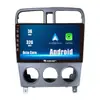 Adecuado para Subaru Legacy/Outback 2015-2018 Navegación GPS para coche Android imagen de marcha atrás máquina todo en uno
