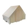 Ventas de Fábrica Carpa Inflable para Exterior Totalmente Automática Portátil Sin Construcción Impermeable Tela de Algodón Grande Equipo de Camping