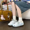 Zapatillas Warrior Nuevas de Suela Fina Estilo Ballet con Doble Cordón, Zapatos Casuales Elegantes y de Moda, Versátiles, Ligeros y Cómodos para Mujer