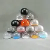 Suporte para Chapéu, Suporte de Armazenamento e Exibição para Boné de Beisebol Resistente à Pressão, Chapéu de Plástico, Boina, Chapéu Inflável, Chapéu Modelador, Outros