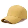 Chapéus de Primavera e Verão para Homens e Mulheres, Chapéus de Malha de Secagem Rápida para Esportes ao Ar Livre, Bonés de Baseball Casuais com Proteção Solar, Chapéus com Aba