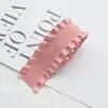 Cintas para Falda de Tela Cepillada Estilo Coreano, Cintas de Seda, Cintas de Colores, Accesorios para el Cabello Hechos a Mano, Materiales para Lazos DIY, Cintas para Envolver Ramos