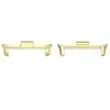 Adecuado para Vivo Watch Gt Conector Vivo Watch Gt Pieza de cabeza Vivogt Aleación de zinc Acero inoxidable Correa de reloj
