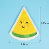 Esponja de Limpeza para Cozinha em Polpa de Madeira Comprimida e Algodão Impressa, Esponja Absorvente e Removedora de Manchas para Lavar Louça, Atacado Personalizado pelo Fabricante