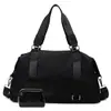 Nueva Bolsa de Yoga para Exteriores de Gran Capacidad, Bolso de Viaje Informal de Moda, Bolso Cruzado, Bolso de Mano para Fitness