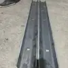 Placa de Fixação para Tela Vibratória, Placa de Fixação Redonda para Tira de Pressão de Tela Vibratória, Placa de Tensão, Tratamento Preferencial para Grandes Quantidades, Produzido e Vendido Internamente