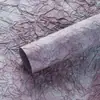 Papel con Patrón de Piedra, Papel con Textura Arrugada, Papel de Regalo Ramo de Flores, Papel de Regalo Atmósfera Texturizada, Papel Hecho a Mano, Bricolaje