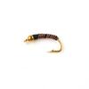 Cebo para Moscas al por Mayor, Anzuelo de Ninfa Biónica, Señuelo Artificial, Anzuelo para Pesca con Mosca, Fabricante de Cebo para Pesca al por Mayor, Suministro Transfronterizo