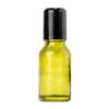 Frasco Roll-On de Perfume con Bolita Frasco de Vidrio con Bolita Sombreado Masaje Portátil Embotellado de Aroma Esencia Tónico Frasco de Muestra Pequeño