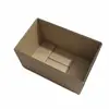 Cajas para Mudanza de Entrega Express, Empaque Extra Resistente, Cajas de Embalaje Logístico, Cajas de Cartón Corrugado Engrosado al por Mayor
