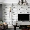 Papel de Parede Adesivo Autoadesivo PVC com Textura de Madeira para Sala de Estar, Quarto, Reforma de Hotel, Adesivos de Parede Decorativos à Prova d'Água