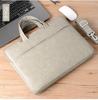 La bolsa para portátil de un solo hombro Xinlong es adecuada para Apple 13, Lenovo Xiaoxin 14, Asus, Dell 15.6, ligera