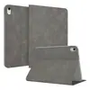 La Funda Protectora Tipo Libro para iPad Air 6 es Adecuada para iPad 9/8/7, Cubierta Completa Plegable Doble para Tableta, Mini 7/6, Anticaídas, Décima Generación
