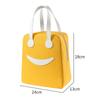 Bolsa Porta Lonchera Portátil Beilian Gran Capacidad Aislada Bolsa para Almuerzo Estudiantil Picnic Bolsa para Almuerzo Tela Oxford Bolsa para Almuerzo Venta al Mayoreo