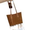 Bolsa de Palha Trançada para Mulheres 2023 Ins Versátil Retrô Pastoral Rattan Balde Bolsa de Praia Trançada Bolsa de Mão Estilo Ins