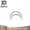 Proveedores de Dongguan Suministro de Auriculares Bluetooth Cable de Memoria Alambre de Acero de Gran Diámetro Plegado y Formado Personalizado al por Mayor