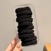 Diadema para el Cabello de Cola de Caballo Alta para Niños 2026 Nuevo Estilo Diadema para el Cabello para Niñas, Suave con el Cabello, Cuerda Elástica para el Cabello, Accesorio para el Cabello de Alta Elasticidad