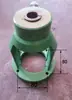 Máquina taladradora de agujeros cuadrados para carpintería Ma Shi máquina de mortajar portabrocas de hocico de cerdo manguito de núcleo resorte extractor resorte alimentador de presión accesorios