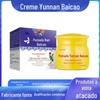 Pomada Yunnan Baicao Herbal Anti-Coceira Rei da Pele Creme para Coceira Rei Anti-Coceira Picadas de Mosquito Baicao Rei dos Fungos Atacado