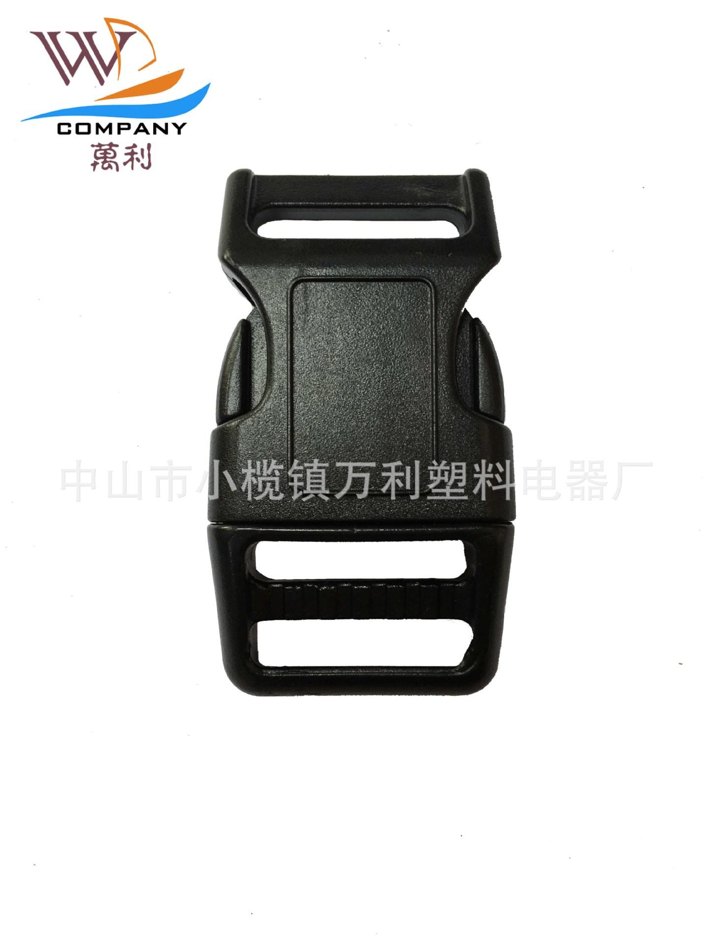 宠物带弯插扣3l