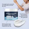 Crema Refrigerante para el Cuerpo: Cuida las articulaciones, los músculos y la piel del cuerpo que se siente congestionada, proporcionando una crema de cuidado refrescante y cómoda para uso transfronterizo