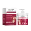 Crema Suavizante para Articulaciones con Veneno de Abeja Houkea Crema de Masaje Nutritiva y Suave para Rodillas y Codos