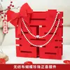 Conjunto Decorativo para Homens e Mulheres, Quarto Principal, Decoração de Casamento, Parede de Fundo para Fotos na Sala de Estar, Hotel Casa Nova, Grelhas de Papel Plissado para Janelas