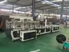 Los fabricantes suministran máquina insertadora de cajas totalmente automática, máquina insertadora automática, máquina formadora de máquina insertadora de tarjetas automática