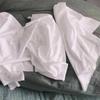 Panos de Limpeza Industrial Brancos Panos Absorventes de Óleo Absorventes de Água Sem Fiapos Pano de Limpeza Pano de Tirar Poeira Pano Sem Poeira Retalhos