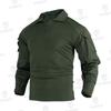 Novo Produto Fato de Combate G3 Frog Suit Fan Militar para Exterior Calças Táticas Camuflagem Resistente ao Desgaste Respirável Fato de Combate Fabricante Original