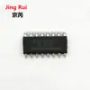 Stc15W408As-35I-Sop16G Parche de 16 Pines Nuevo Original Microcontrolador Microcontrolador