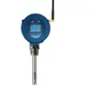 Transmisor de Temperatura PT100 Inteligente Integrado con Sensor RS485 MODBUS 4-20mA Fabricante]]