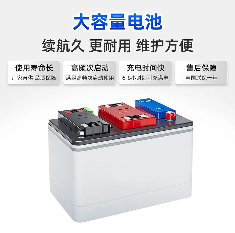 环卫垃圾清运车