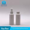 Frasco de pulverizador plástico branco da porcelana do ANIMAL DE ESTIMAÇÃO 60CC ml 20-410 frasco de pulverizador líquido da desinfecção do álcool