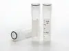 Tubo de Congelamento de Células Externo Puromed com Rosca, Grau Médico, Estéril, Livre de Enzimas, Material de Polipropileno, Atacado de Fábrica