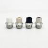 1 Peça/1 Kit BMM Billet Box BB interface aço inoxidável conector de palito de plástico