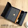 Caja de Regalo para Portátil Logo Imprimible Personalizado Bloc de Notas de Gota de Gel Triplex Alto Valor de Color Cuaderno para Oficina