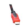 Linha HDMI HD 1,5M/3/10/15/20/30 M computador notebook máquina de canto TV LCD projetor