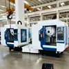 Centro de Furação e Rosqueamento MT700, Centro de Furação e Rosqueamento 600, Máquina de Furação e Rosqueamento Multifuncional de Alta Velocidade CNC, fornecido pelo fabricante