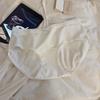 Dulce primer amor ~ ropa interior de algodón puro para niñas 7A entrepierna larga shorts para mujer cintura sin costuras cadera bragas para damas
