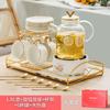 Set de Regalo de Negocio Souvenir Práctico de Gama Alta con Logo Personalizado, Regalos de Empresa para Clientes, Líderes, Reuniones Anuales y Empleados