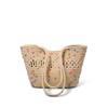 Bolsos para Mujer 2026 Otoño e Invierno Nueva Moda Bolso Tote de Gran Capacidad Bolso de Mano Tejido Bolso de Hombro Bolsos Equipaje