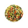 Verduras Mixtas, Bolsas de Verduras Deshidratadas Secadas al Sol, Verduras Deshidratadas, Verduras Deshidratadas, Col, Verduras Deshidratadas, Zanahorias, Socio Mayorista de Fideos Instantáneos