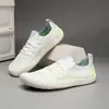 Zapatos casuales ligeros de talla grande y punta ancha para Amazon transfronterizos para senderismo, fitness, ciclismo y running con suelas suaves y diseño transpirable