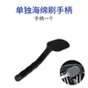 Escova de polimento para pneus de carro, escova multifuncional para interior, escova de esponja para limpeza de rodas de enceramento, ferramenta de detalhamento automotivo