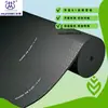 Placa de Aislamiento de Caucho-Plástico Grado B1 Personalizada Tubo Protección Solar Conducto Interior Esponja Aislamiento Ignífugo Algodón Aislamiento Tubo de Aire Acondicionado Grado B1