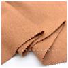 Tecido de lã fino de alta qualidade 400g novo lã fina lã lã para meninos e meninas fino fino fino casaco cashmere