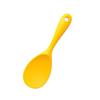 Venta al por Mayor de Utensilios de Cocina de Silicona Todo en Uno Todo Incluido Espátula Antiadherente Cuchara Sopera Cuchara para Arroz Utensilios de Cocina Espátula para Cocinar Herramienta