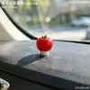 Adorno para Coche Hulk con Muelle - Divertido Accesorio para Coche para Aliviar el Estrés - Decoración para el Salpicadero Interior