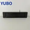 Yubo - Adecuado para 18-23 Tesla Model 3 Soporte para Matrícula Trasera Versión Europea 1147416-00-C